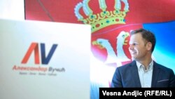 Air Serbia je profitabilna i nema pomoć države već neko vreme: Siniša Mali