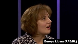 Viorica Olaru-Cemîrtan