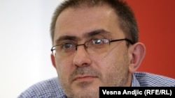 Neophodno bolje članstvo Srbije i Kosova mimo članstva u organizacijama: Filip Švarm