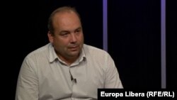 Корнелиу Чуря