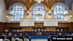 Međunarodni sud pravde