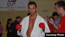 Жарко Арсовски.