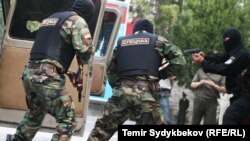 Иллюстративное фото.