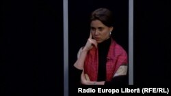 Наталья Морарь