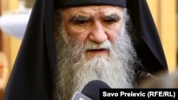 Nova nada: Amfilohije Radović