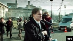 Vukotić proveo tri godine u pritvoru zbog ubistva Hadrija: Zdenko Tomanović