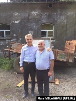 ბიძინა ივანიშვილი