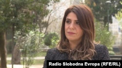 Fana Delija (na fotografiji): Romkinje u Crnoj Gori su sve osnaženije da se izbore za svoja prava