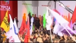 Грција пред избори