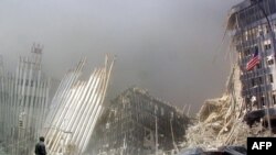 New York: Deset godina poslije, Ground Zero