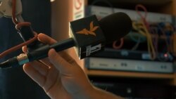 20 години Радио Слободна Европа на македонски јазик