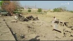 د سولې د خبرو پر مهال افغانستان کې خونړي بریدونه