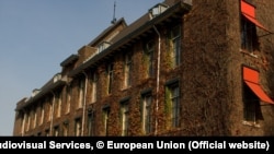 Hagë: Ndërtesa ku do të vendoset Gjykata Speciale