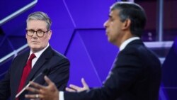 Izbori u Britaniji, očekuje se pobjeda opozicionih laburista