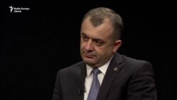 Ion Chicu: „Motive de îngrijorare există, de panică nu, cazuri pot fi”