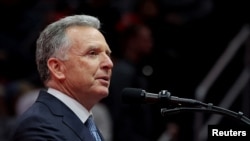 Стив Уиткофф