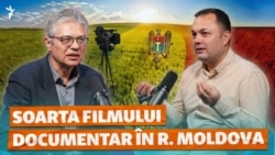 Interviu cu Dragoș Turea sau despre curajul de a face film documentar