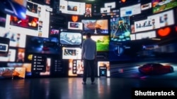 Propaganda și dezinformarea online au fost unele dintre motivele pentru anularea alegerilor prezidențiale din decembrie 2024 și descalificarea unor candidați pentru competiția electorală din mai 2025. 