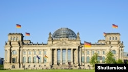 Bundestag