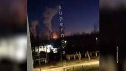 Ucraina lovește cu drone o uzină petrochimică în adâncul Rusiei