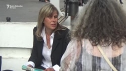 Vlasnica Kanala 9 prekinula štrajk glađu