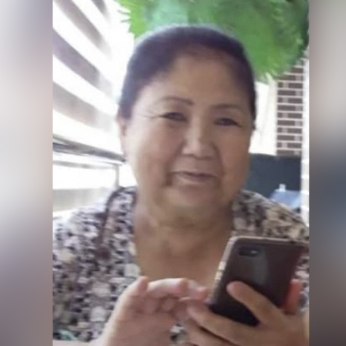 Сооронбаева Уркуя