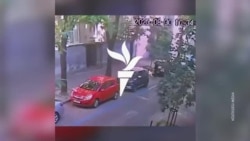 Letartóztatták az ukrán parlament volt elnökének feltételezett gyilkosát