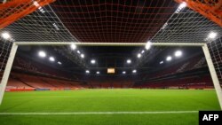 Йохан Кройф Арена, Амстердам