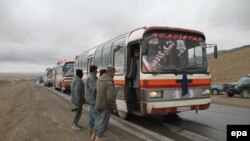 Oko 400.000 neregistrovanih Afganistanaca napustilo je Iran ove godine