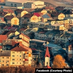Comuna Tomești se află deja în zona metropolitană Iași, dar nici nu vrea să audă de unificarea cu Iașul.