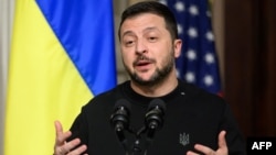 Владимир Зеленский