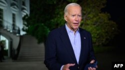 Președintele SUA, Joe Biden, spune că premierul israelian Beniamin Netanyahu nu face suficient pentru a aduce ostaticii din Gaza înapoi.