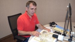 Interviu cu fostul ambasador moldovean în România, Mihai Gribincea