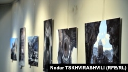 ფოტოგამოფენა