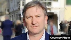 Oleg Josanu, stabilit de 20 de ani în Italia, octombrie 2020