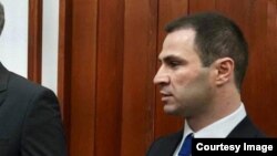 Тимур Агрба