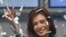 Cristina Fernandez de Kirchner