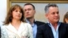 Soția lui Plahotniuc, acuzată de complicitate la „furtul miliardului”