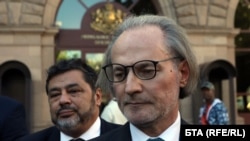 Лозан Панов