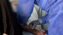 Të pavaksinuarit me COVID-19 apelojnë për imunizim