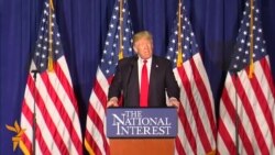 Трамп ветува подобри односи со Русија и Кина