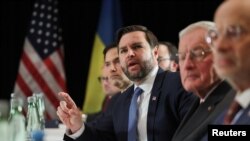 Vicepreședintele american JD Vance a spus, la Conferința de Securitate de la München, că Europa nu se mai poate baza pe sprijinul american.