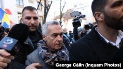 Călin Georgescu a pierdut și la CEDO procesul prin care cerea reluarea turului doi al alegerilor din România.