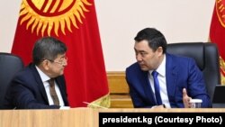 После отставки Акылбека Жапарова с должности главы кабмина власть существенно смягчила свою риторику относительно налоговой политики.