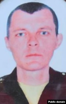 Александр Сальников