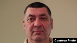 მურატ გუკემუხოვი