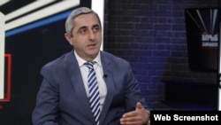 Владимир Хундадзе