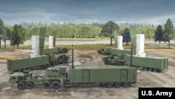 სარაკეტო სისტემა Typhon