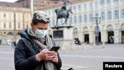 Русия не е единственият източник на дезинформация за коронавируса, но според Европейската комисия тя е един от основните генератори на "алтернативни факти"