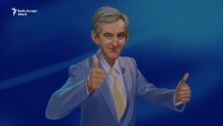 Cu Iurie Leancă vicepremier deja e mai bine (VIDEO SATIRIC)